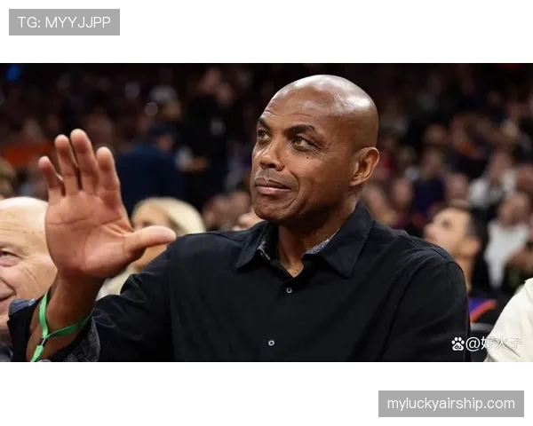 特纳体育(TNT)资深评论员查尔斯·巴克利合约即将到期,去向引关注