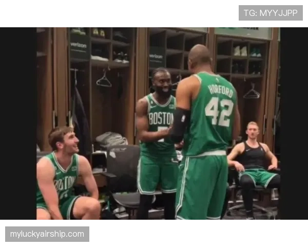 通讯：客场击败热火后，凯尔特人更衣室平静，聚焦季后赛备战